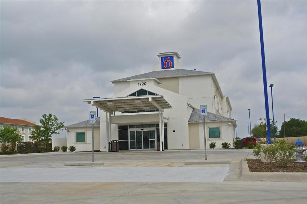 Motel 6-Cleburne, TX Bekvemmeligheder billede
