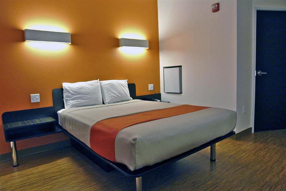 Motel 6-Cleburne, TX Værelse billede