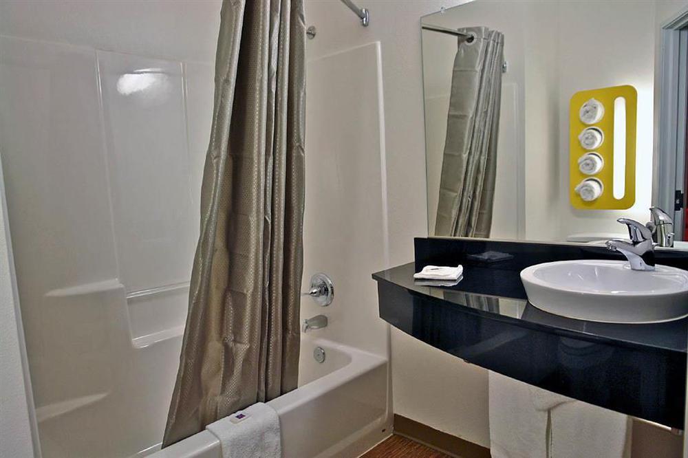 Motel 6-Cleburne, TX Værelse billede